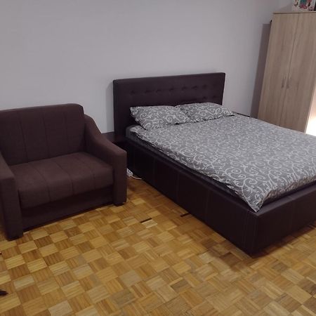 Apartman Vesna Banja Koviljača Exterior foto