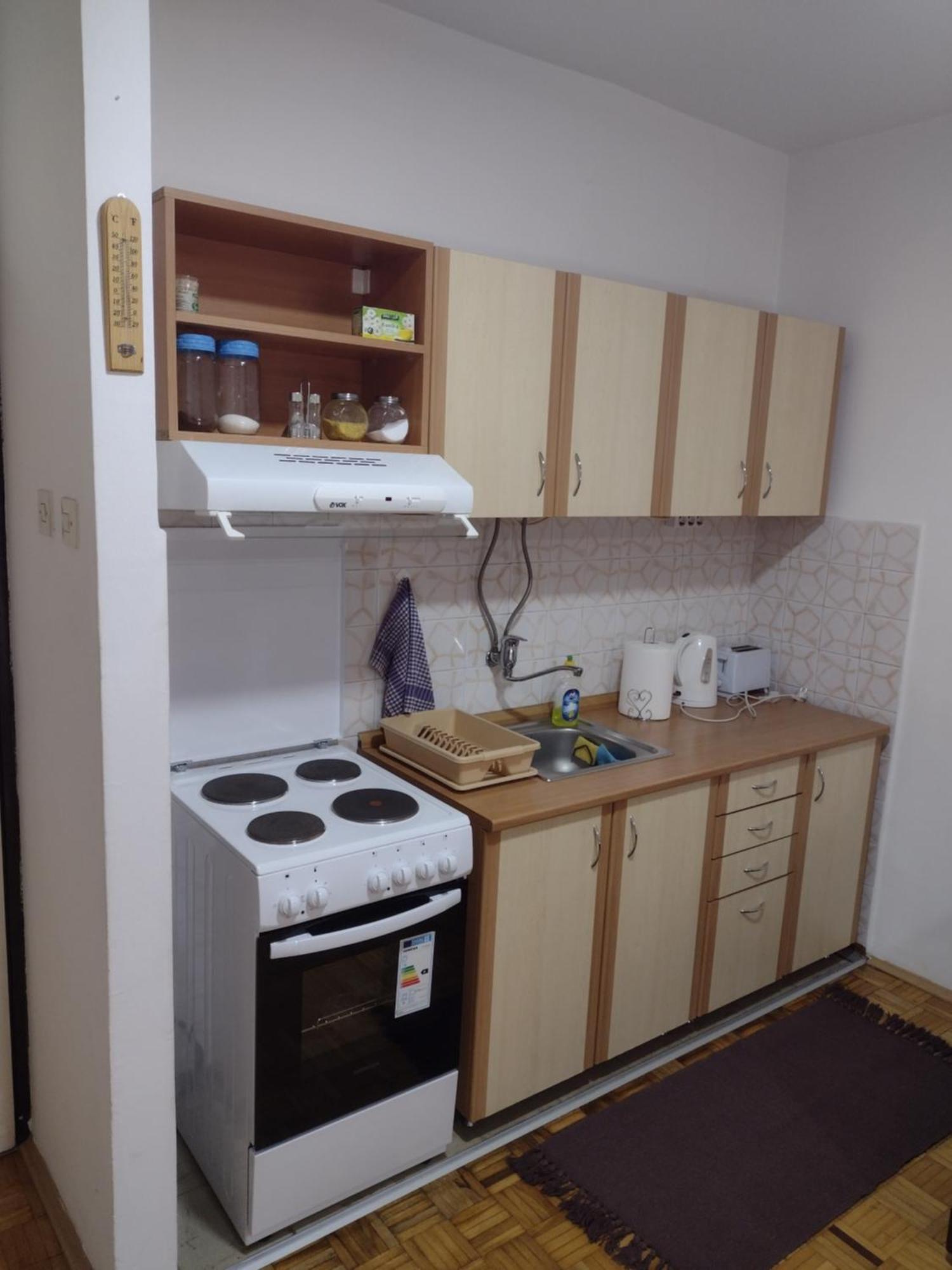 Apartman Vesna Banja Koviljača Exterior foto